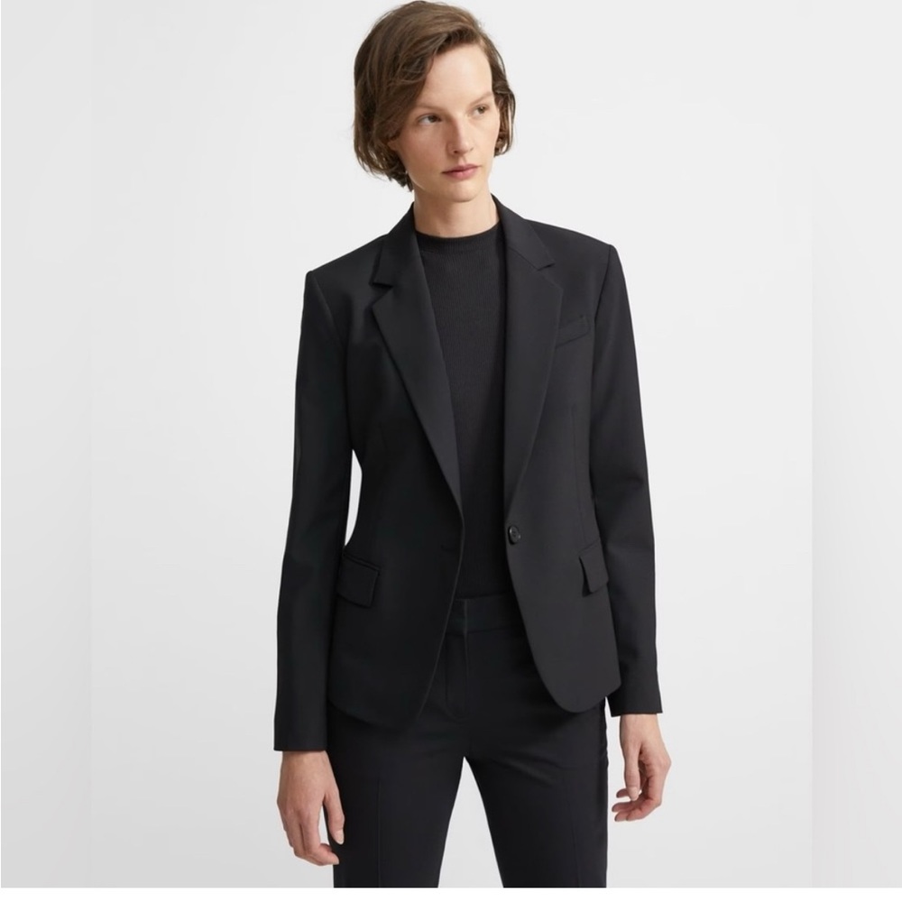 Theory Gabe blazer